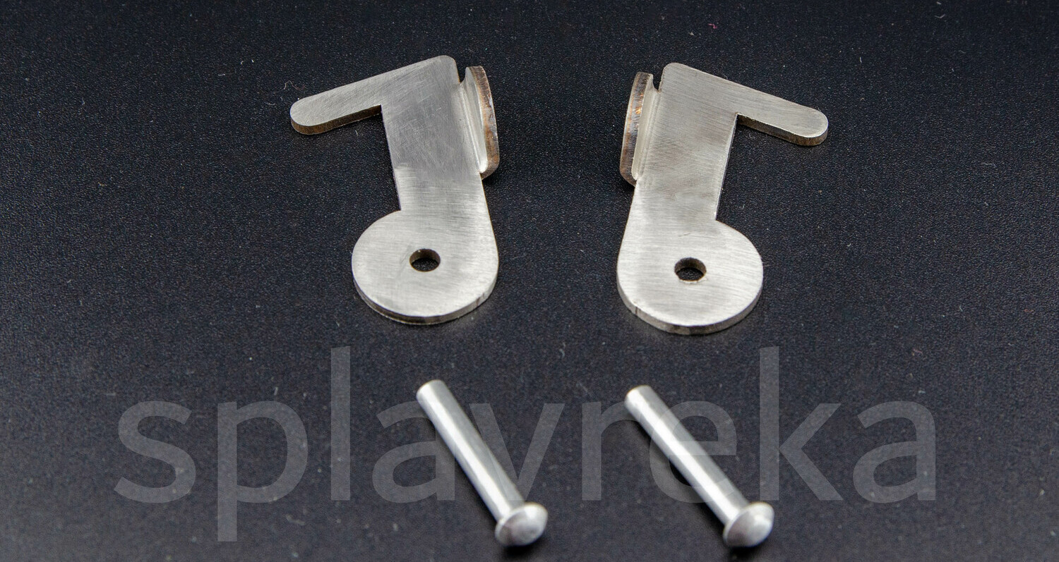 Крючок фальшборта