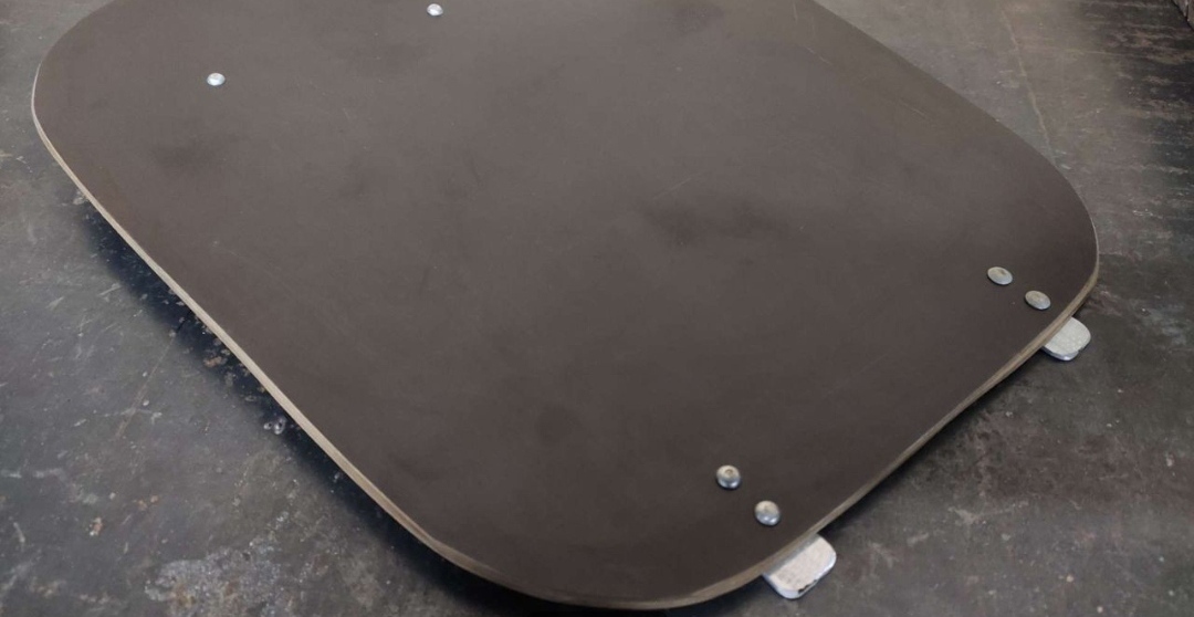 Сидушка матроса