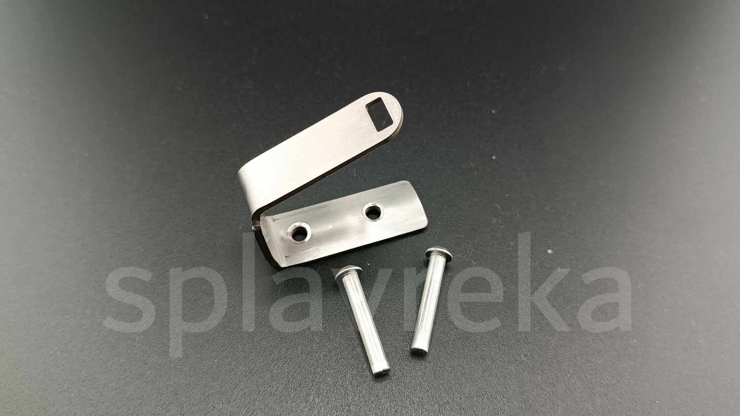 Ухо шпангоута прямое (стандарт)