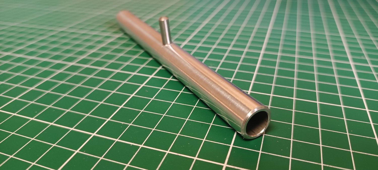 Втулки стрингеров (усиленные)